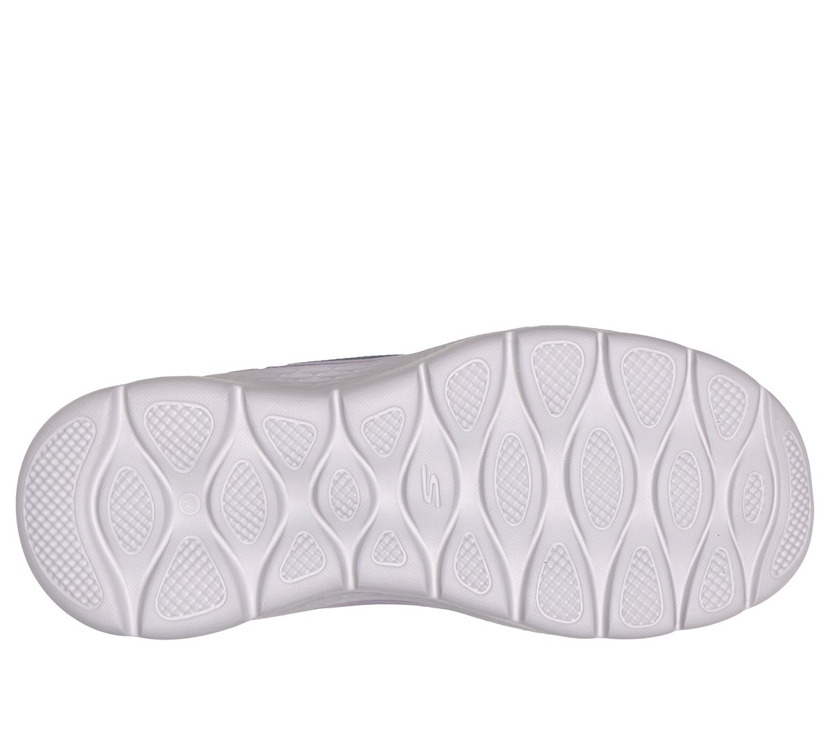 Skechers Slip-ins: GO WALK Flex - Azriel Moyen Width en Bleu, Vegan
