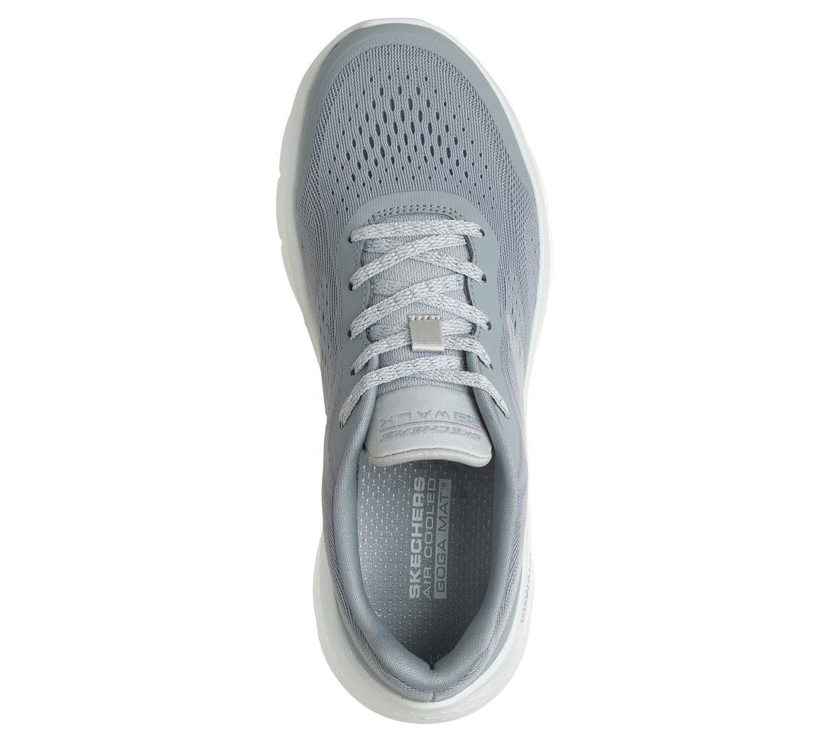 Skechers GO Walk Flex Serenity Baskets pour Femme Pointure - vue 9
