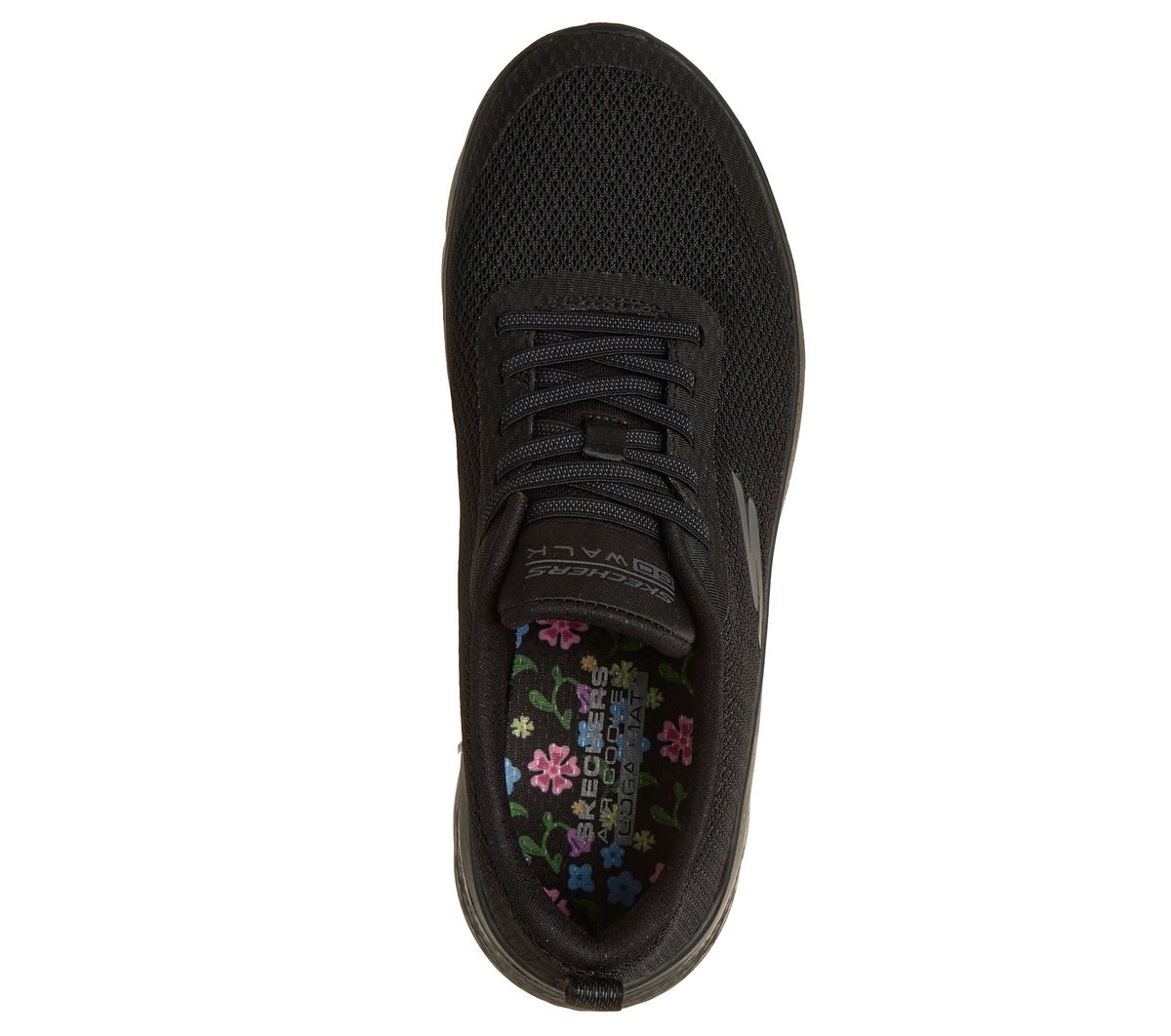 Skechers Baskets GO Walk Flex CORA pour Femme - vue 8