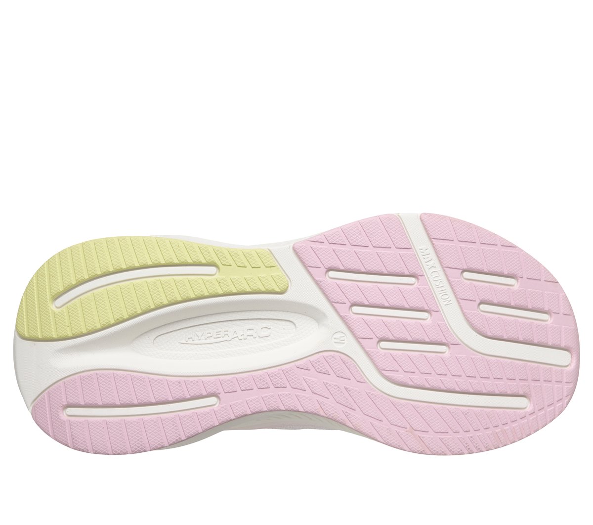 Skechers GO WALK Max Cushioning Arch Fit Roslyn Chaussures Moyen Width en Vegan Lavable en machine - vue 3