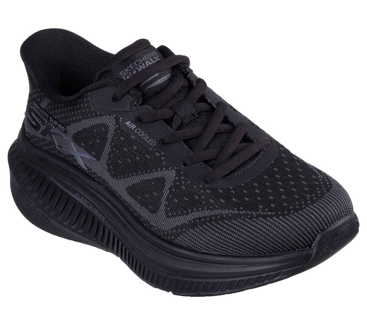 Skechers Slip-ins: GO WALK Max Cushioning Arch Fit
