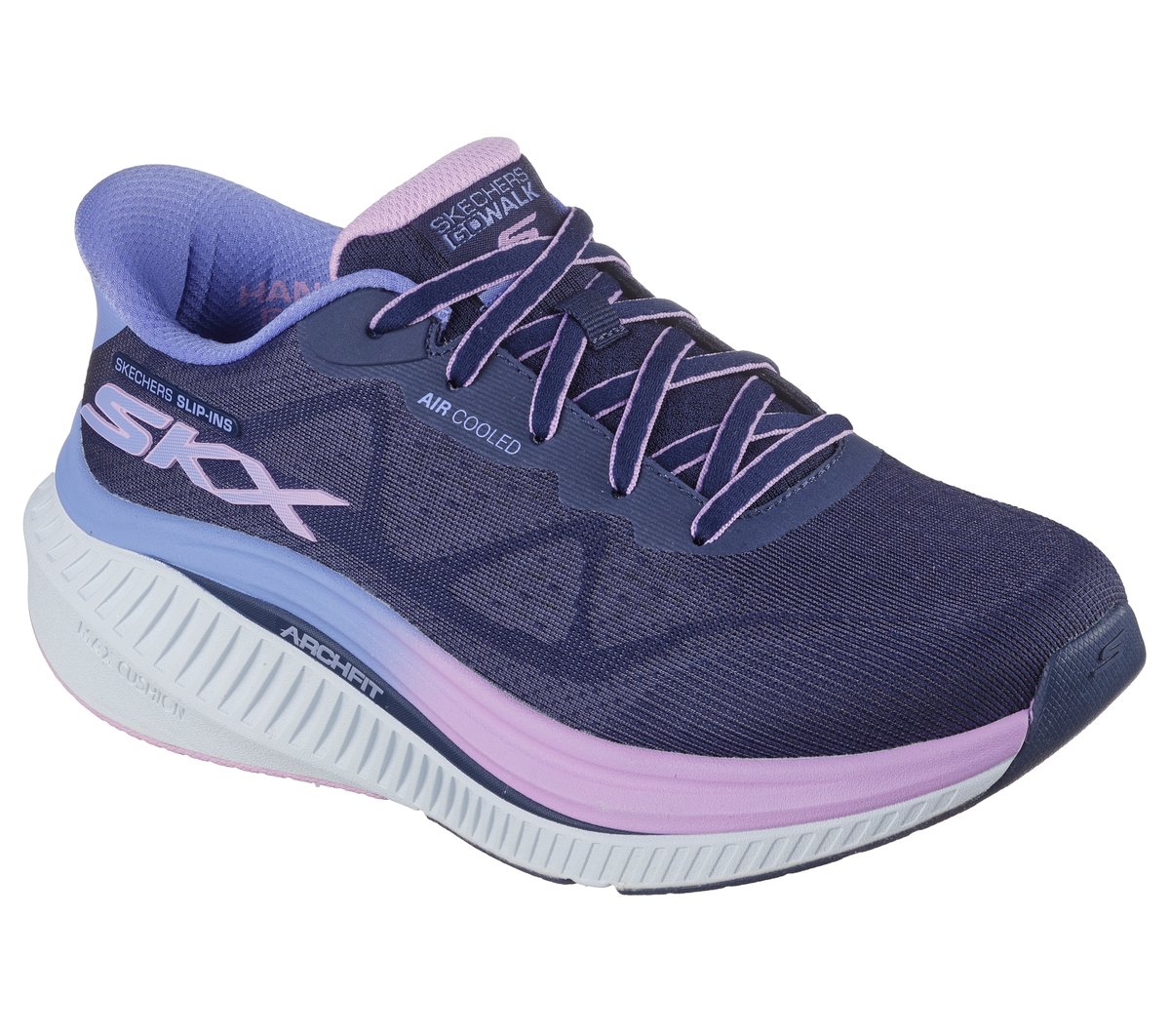 Skechers Slip-ins: GO WALK Max Cushioning Arch Fit Areena