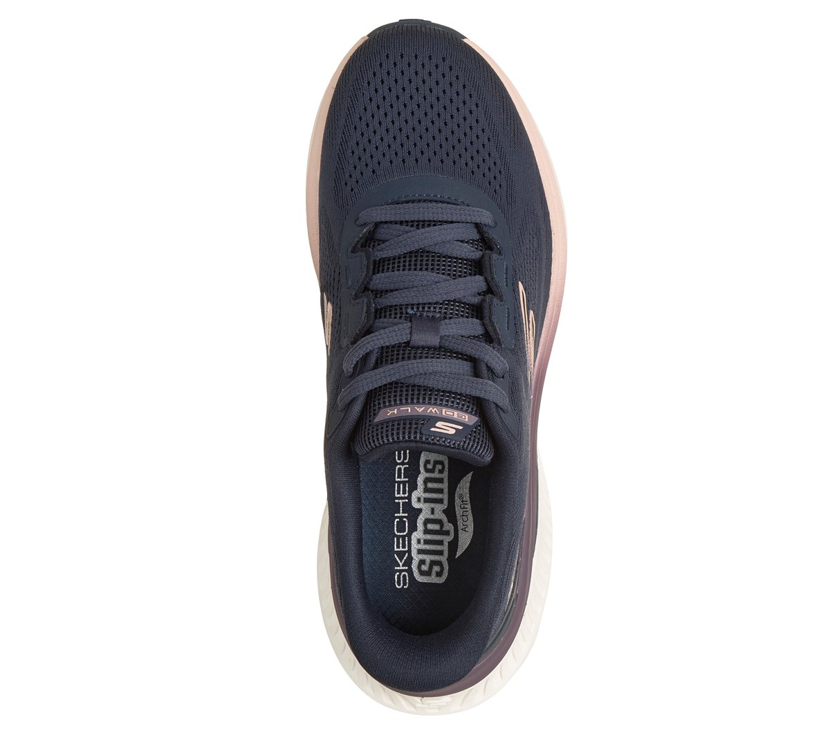 Baskets Skechers - vue 9