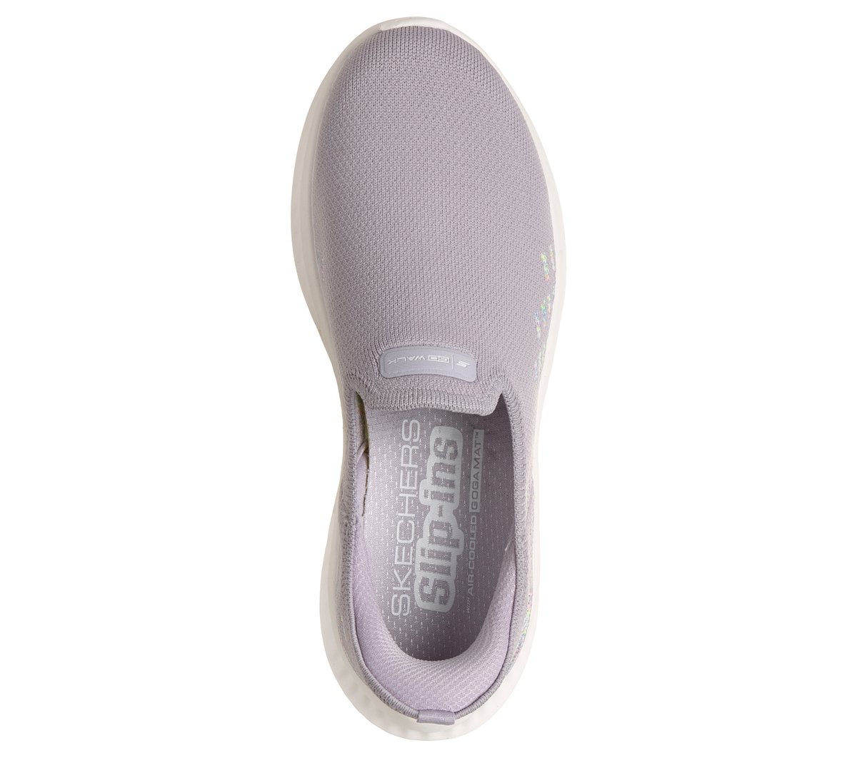 Skechers Slip-ins: GO WALK Now - Dreamy