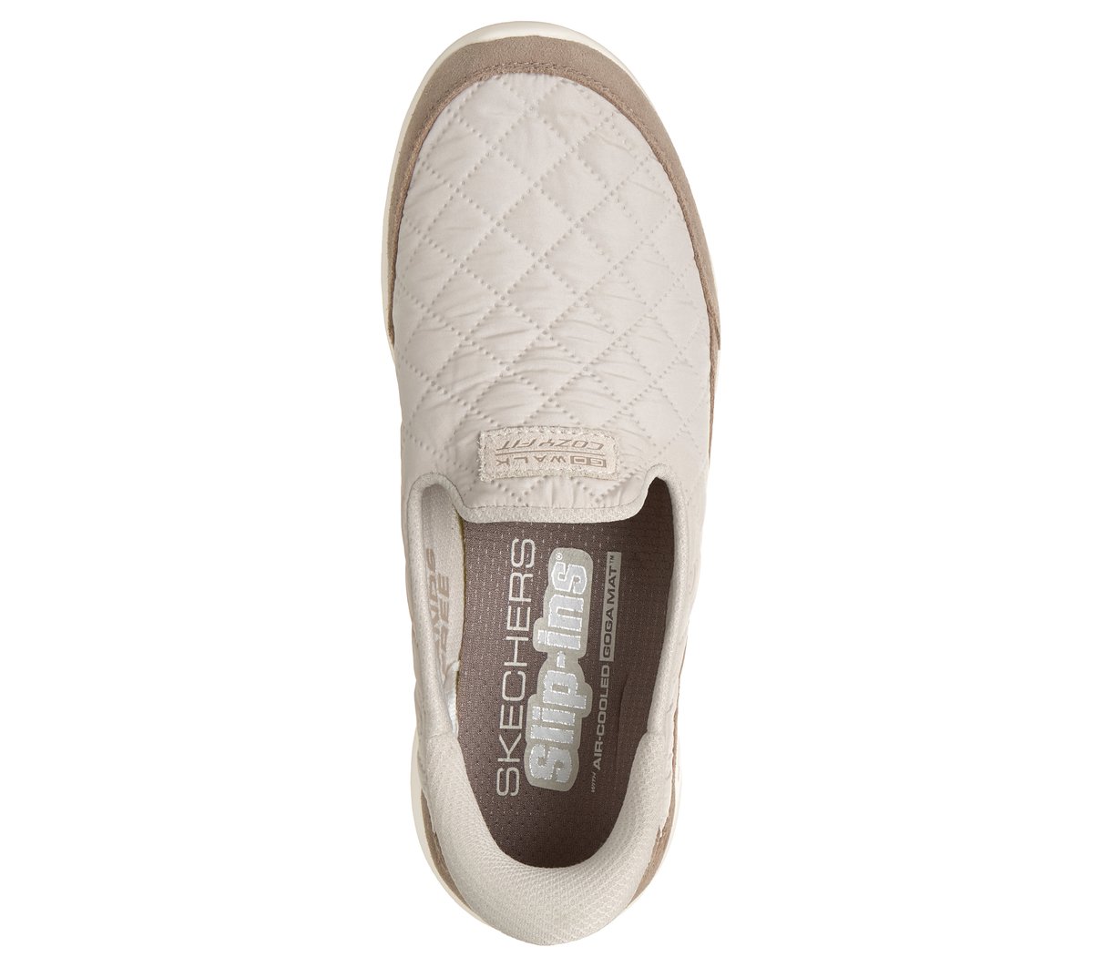 Skechers Slip-ins: GO WALK Joy - Cozy Fit Cozy Easy