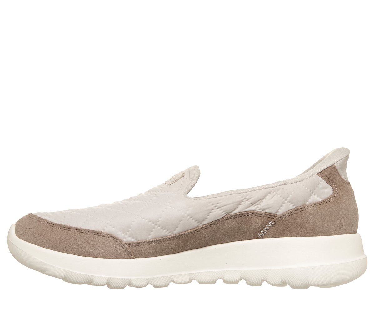 Skechers Slip-ins: GO WALK Joy - Cozy Fit Cozy Easy
