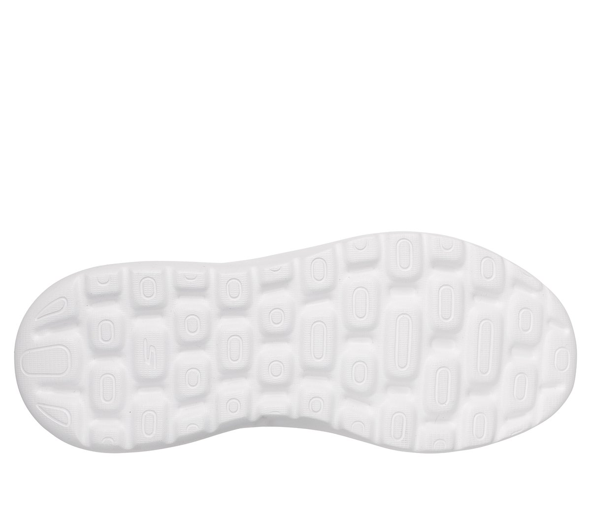 Skechers Slip-ins Relaxed Fit: GO WALK Arch Fit N-Joy - Arianne Chaussures Moyen Width en Noir, Vegan, Lavable en machine