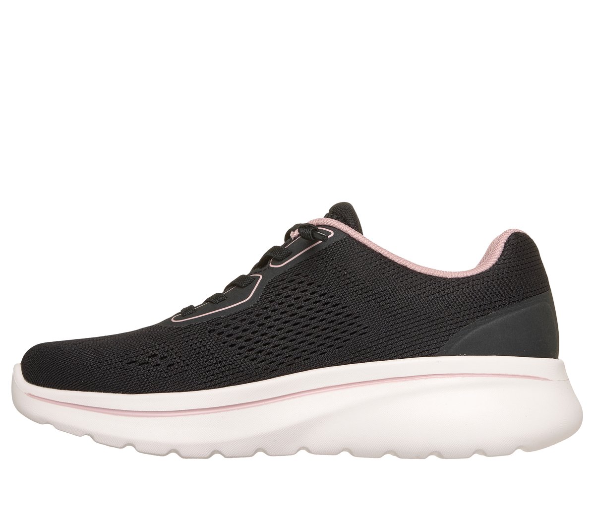 Skechers Relaxed Fit: GO WALK Arch Fit N Joy Ellie Chaussures Moyen Width en Vegan Lavable en machine - vue 6