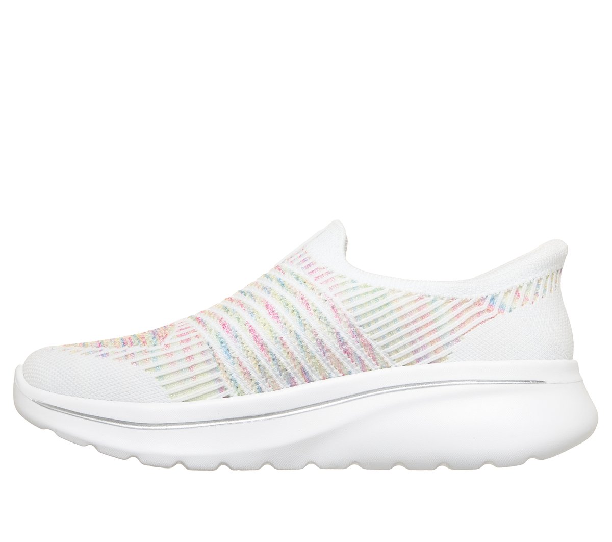 Skechers Slip-ins Relaxed Fit: GO WALK Arch Fit N-Joy
