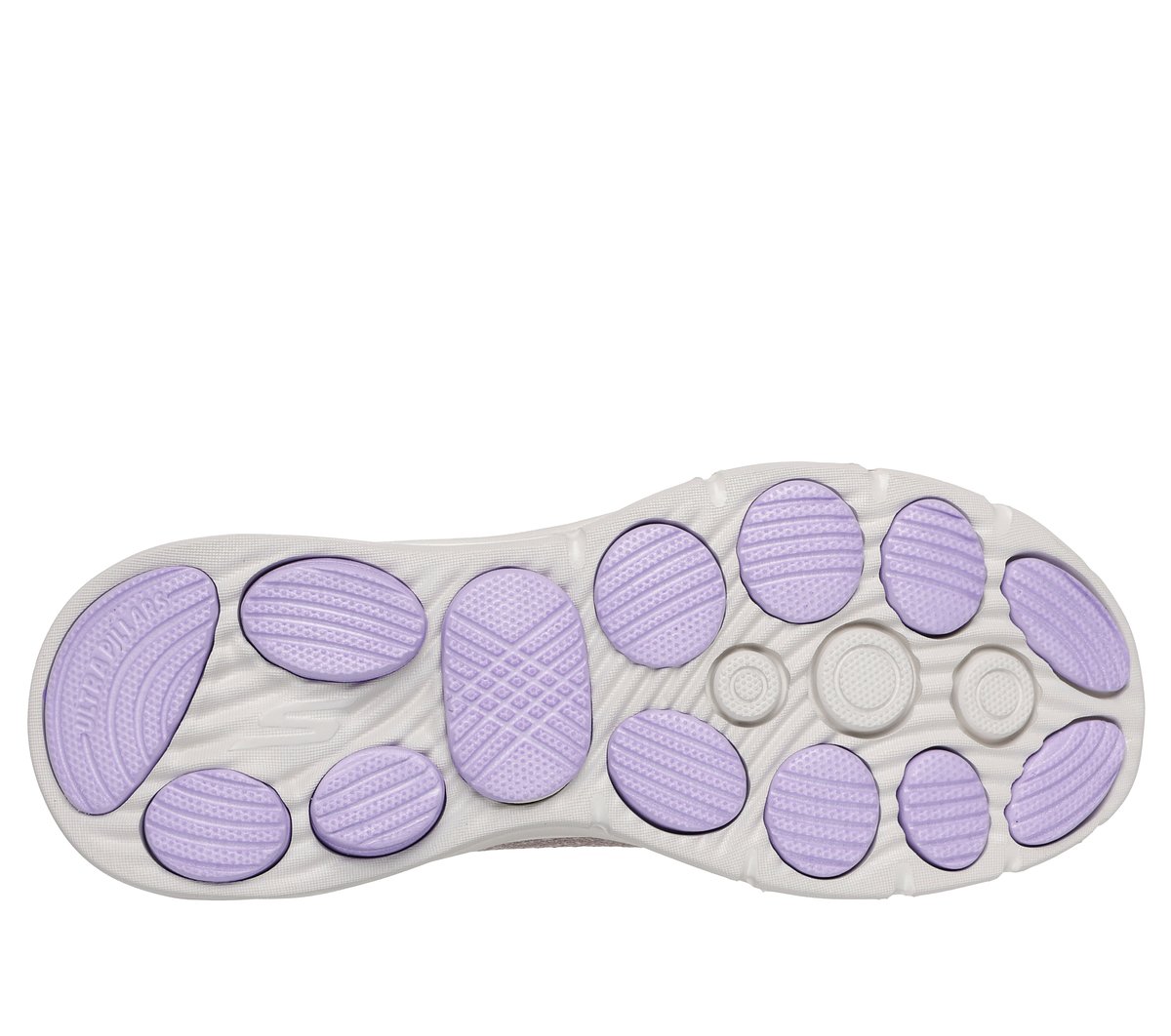 Skechers Baskets pour Femme : Go Walk 8 Nova Trainer - vue 5
