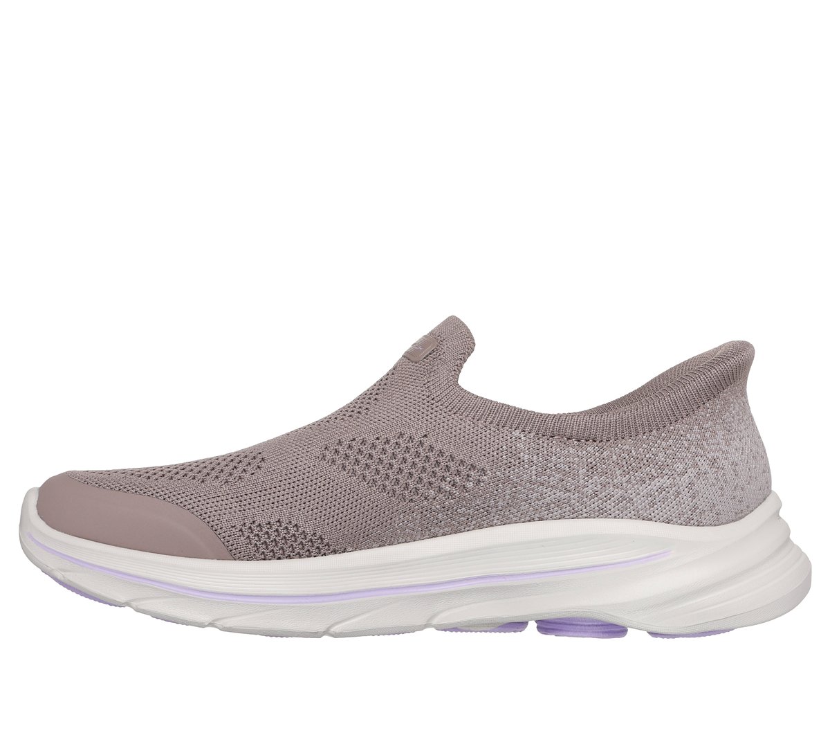Skechers Baskets pour Femme : Go Walk 8 Nova Trainer - vue 7