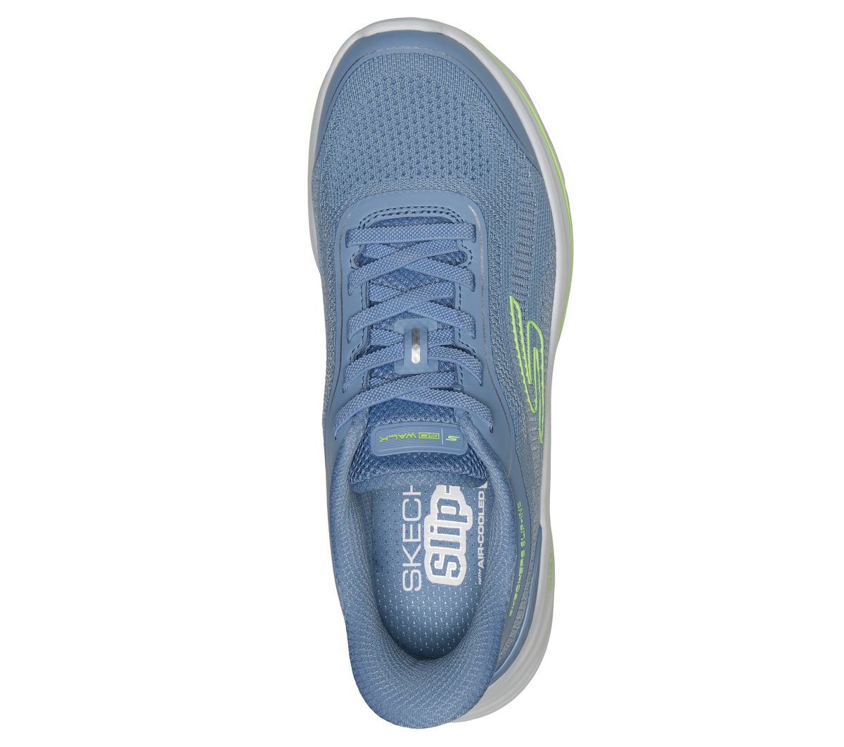 Skechers Baskets GO Walk 8 pour Femme - vue 9