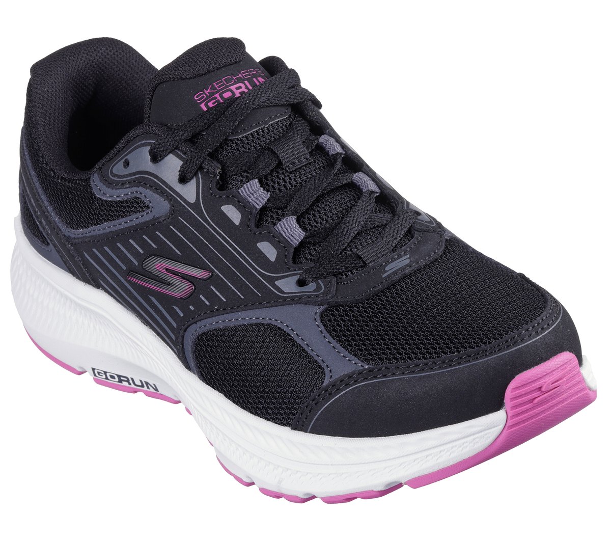 GO RUN Consistent 2.0 - Advantage