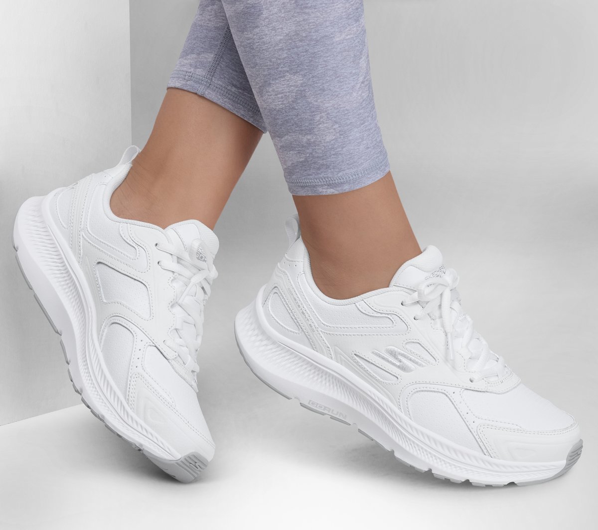 Shop Skechers Skechers Shape Ups Mujer Rebajas GO RUN Consistent