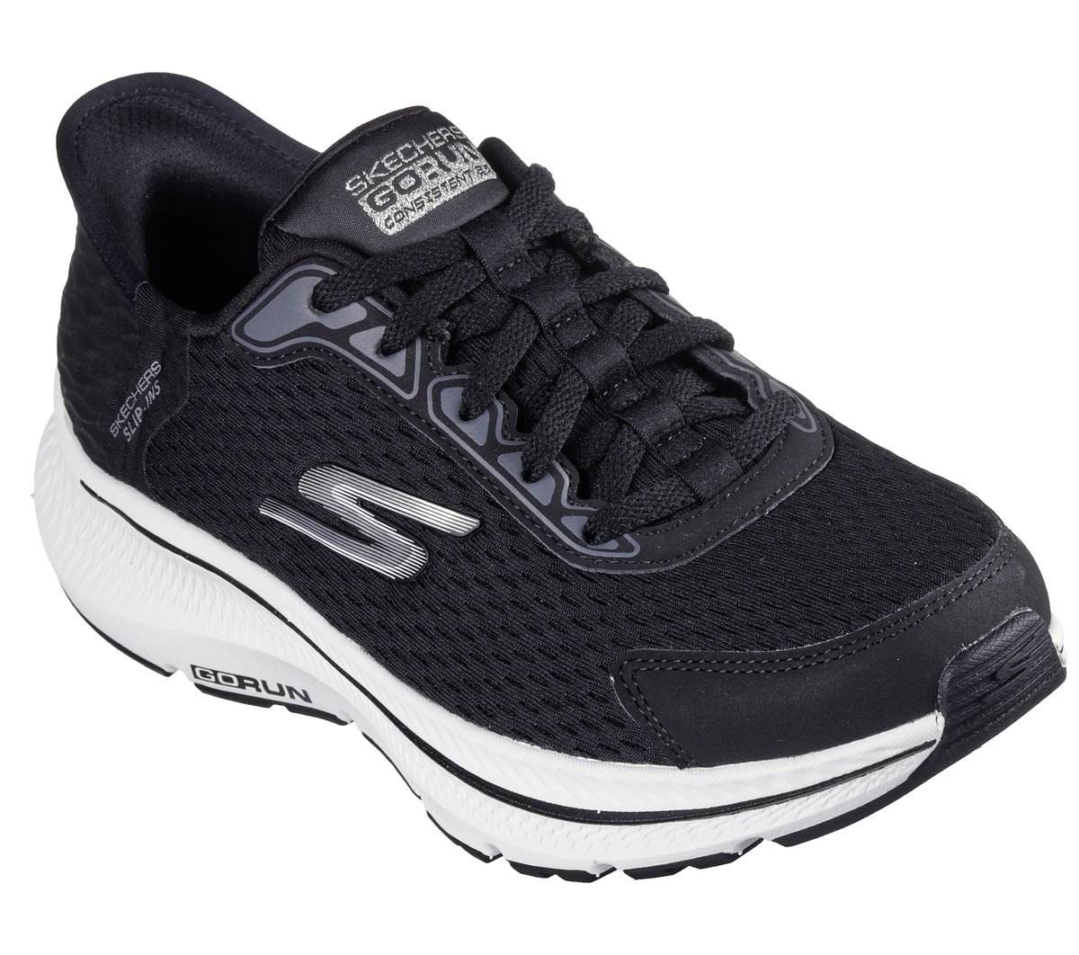 Skechers Slip-ins: GO RUN Consistent Endure