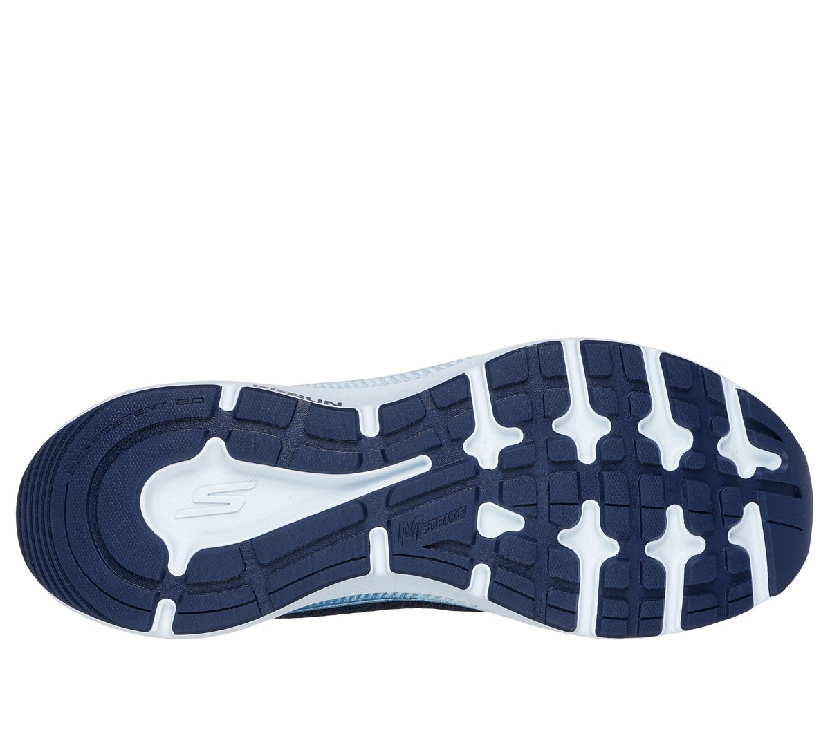 Chaussures Skechers Go Run Consistent 2.0 Fast Pace - vue 10