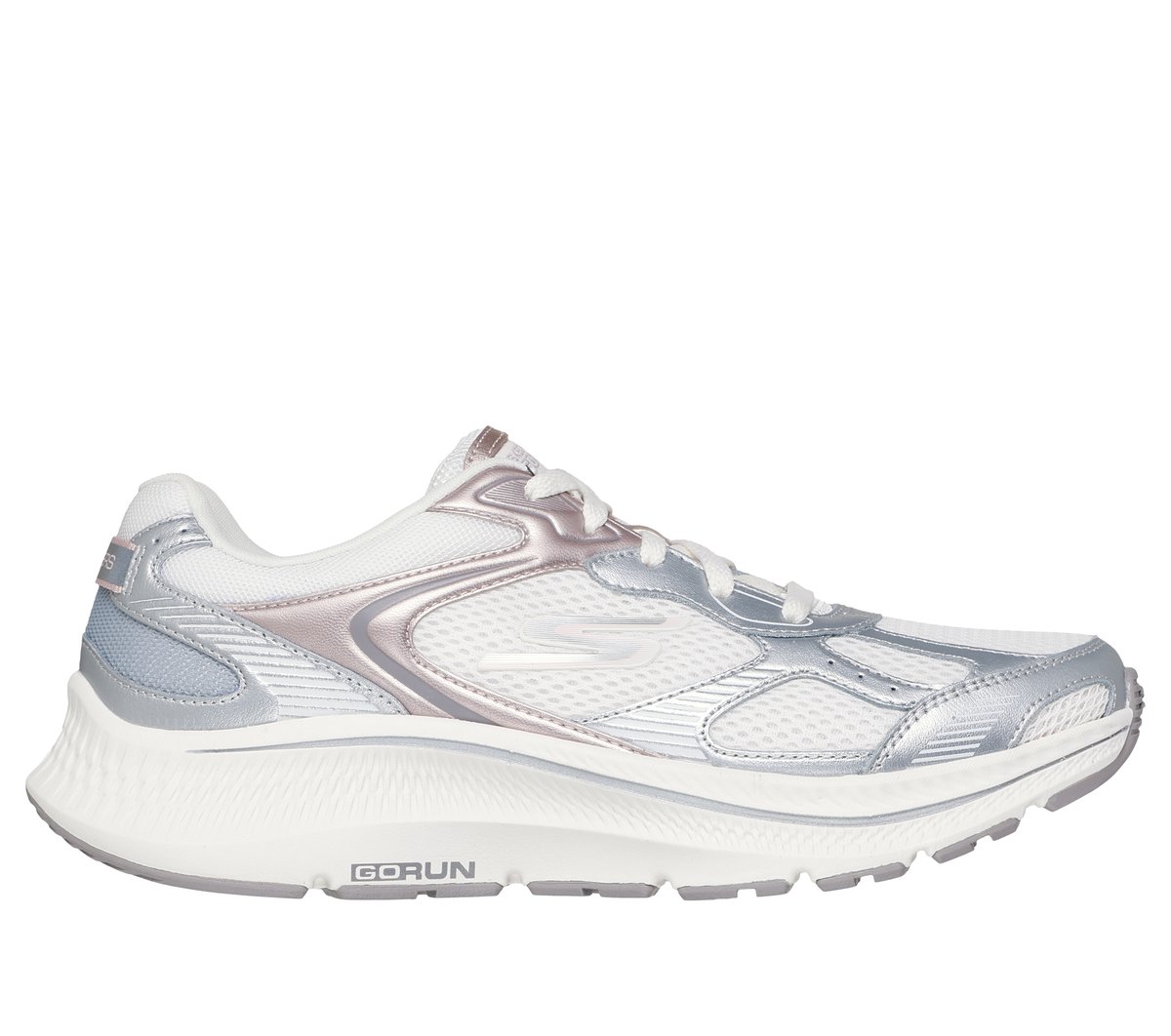 Skechers GO RUN Consistent 2.0 - Volt en Rota Blanca, talla 41