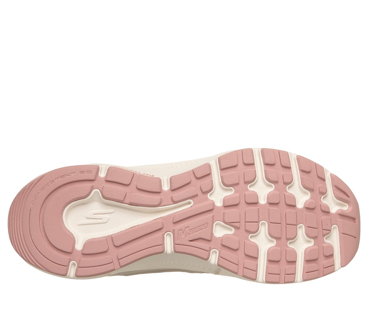Chaussures Skechers 128651 NAT - vue 6
