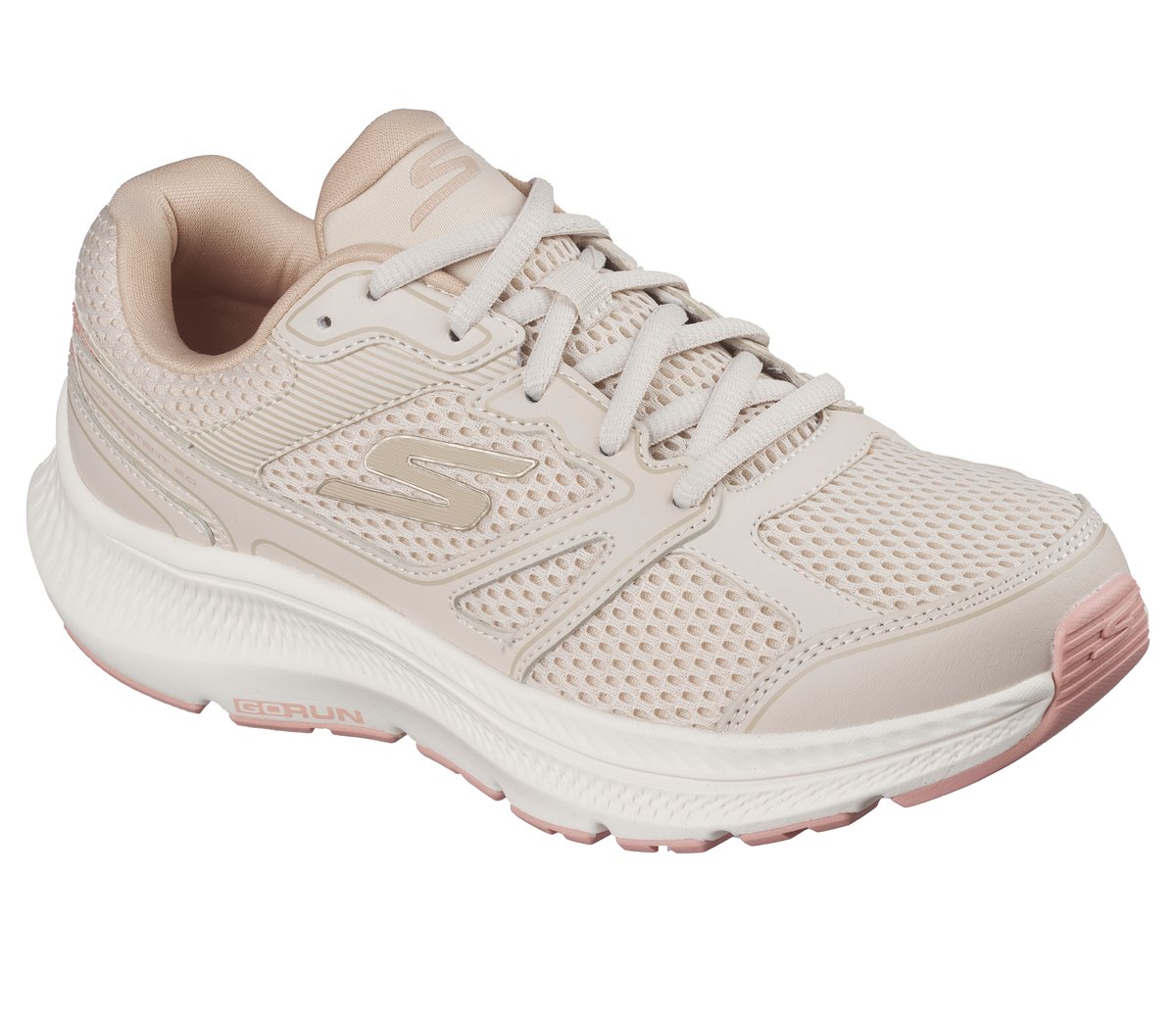 Chaussures Skechers 128651 NAT - vue 7