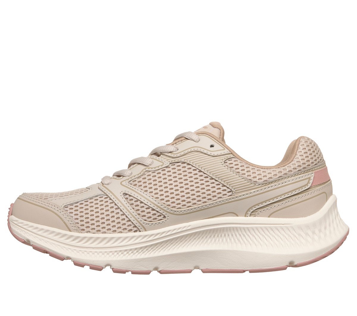 Chaussures Skechers 128651 NAT - vue 8