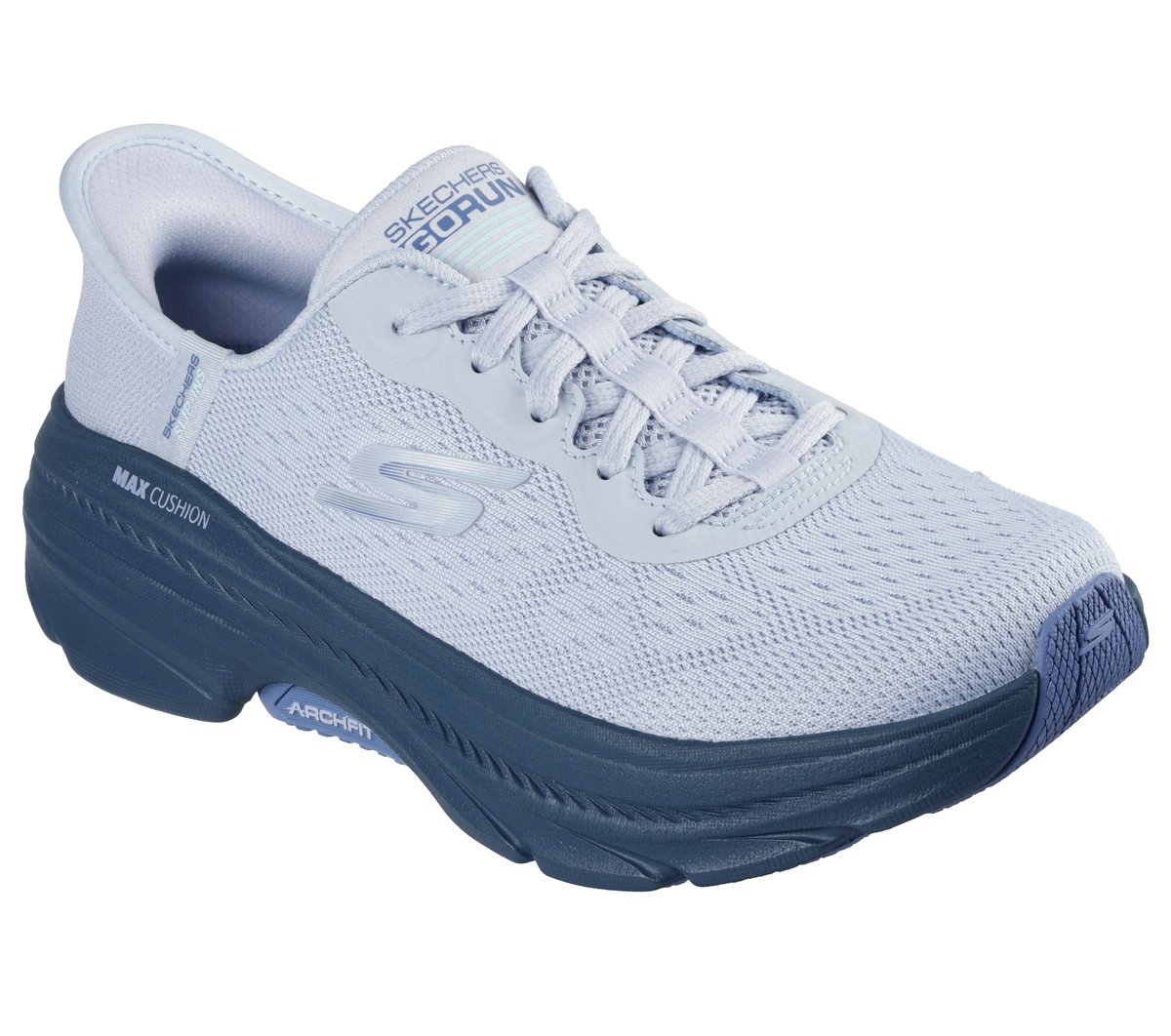 Skechers Slip-ins: Max Cushioning Arch Fit Antilles