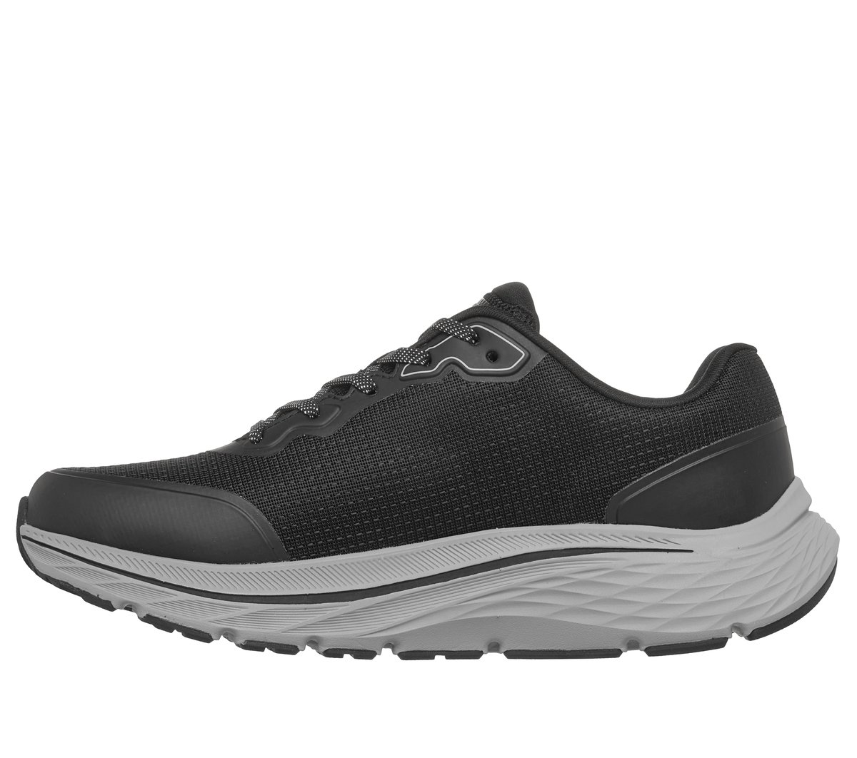 Waterproof: GO RUN Consistent 3 - Streamhaven — BLACK