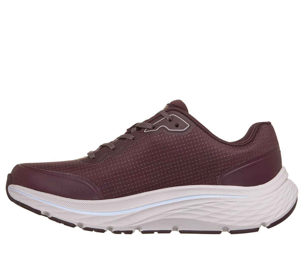 Waterproof: GO RUN Consistent 3 - Streamhaven — BURGUNDY