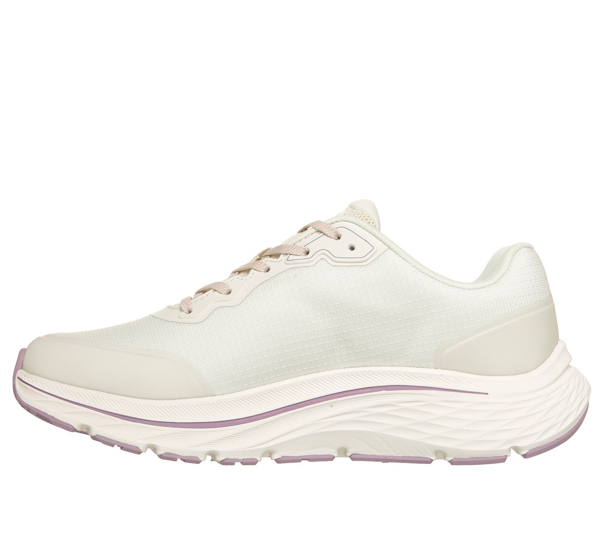 Waterproof: GO RUN Consistent 3 - Streamhaven — OFF WHITE