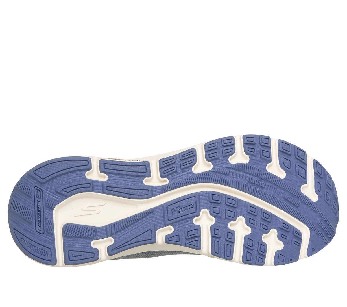 Skechers Waterproof: GO RUN Consistent 3 - Streamhaven Moyen Width en Gris Ardoise, Vegan