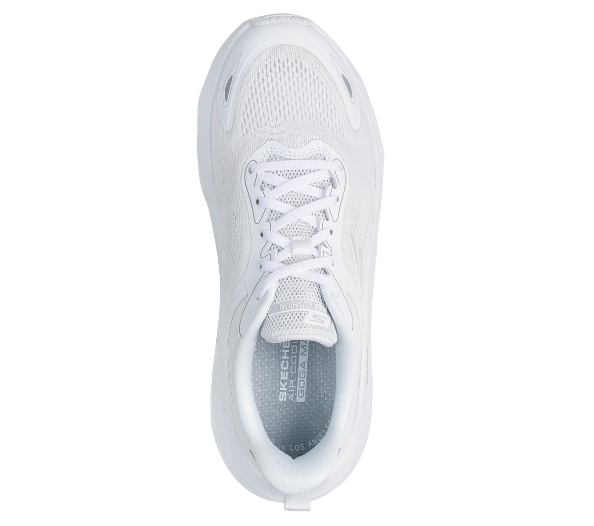 Skechers Baskets Max Run PACEWAVE pour Femme - vue 8