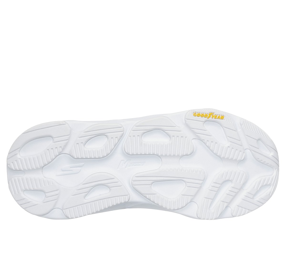 Skechers Baskets Max Run PACEWAVE pour Femme - vue 9