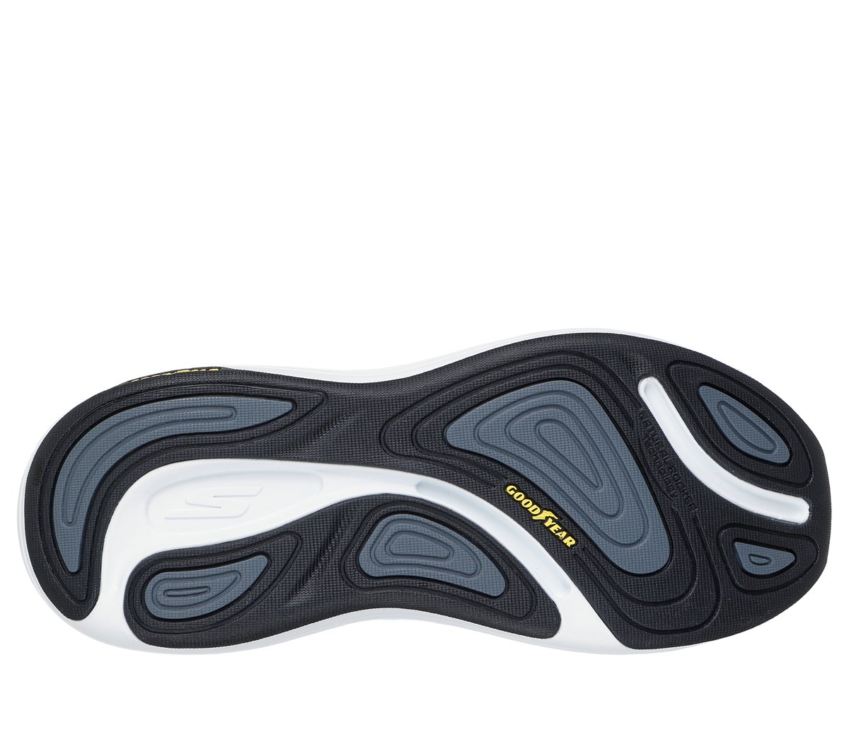 Skechers Femme Max Cushioning Suspension Chrone Slip In ENTRAINEUSE SyntheticTrim - vue 8