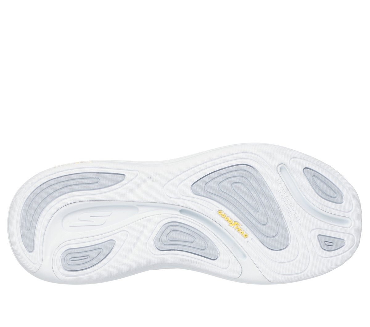 Skechers Femme Max Cushioning Suspension Chrone Slip In ENTRAINEUSE SyntheticTrim - vue 4