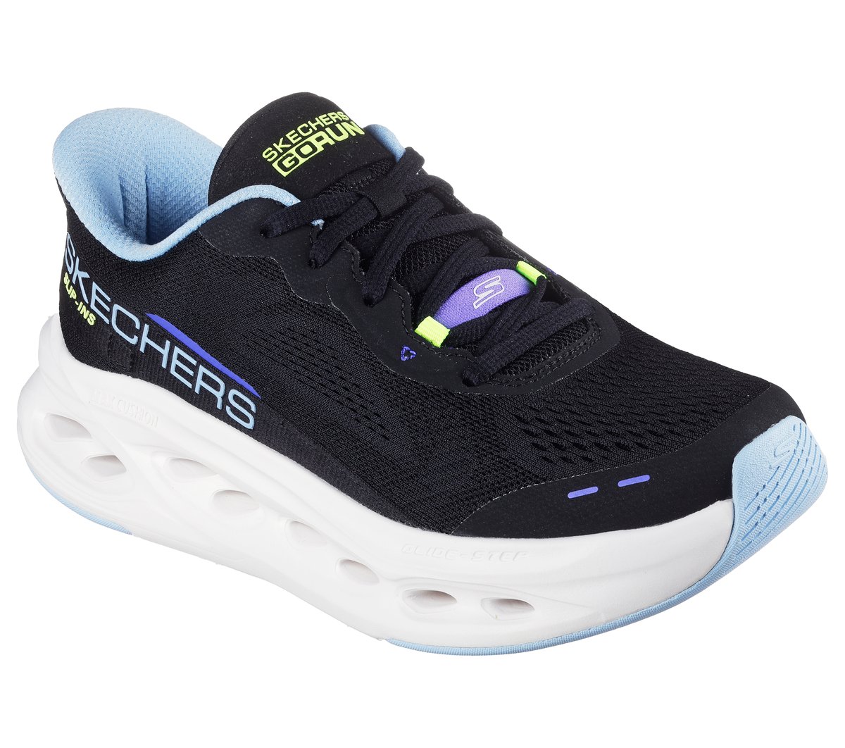 Skechers Slip-ins: Max Cushioning Glide-Step SKECHERS ES