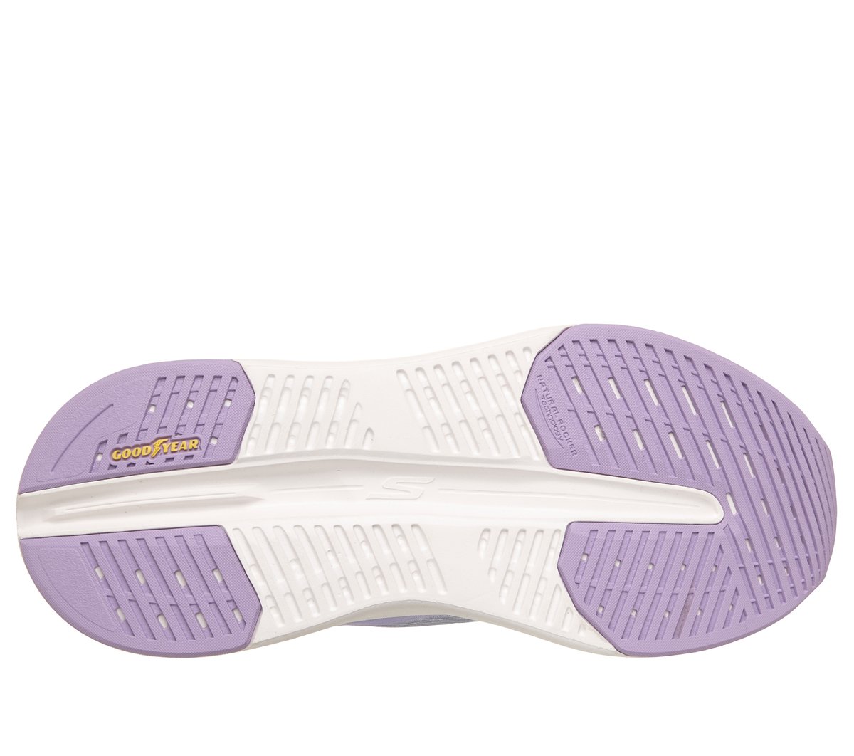 Skechers Slip-ins: Max Cushioning Glide-Step - Sapphire Skechers Max Cushioning Glide-Step - Sapphire - Burgundy  main image 2