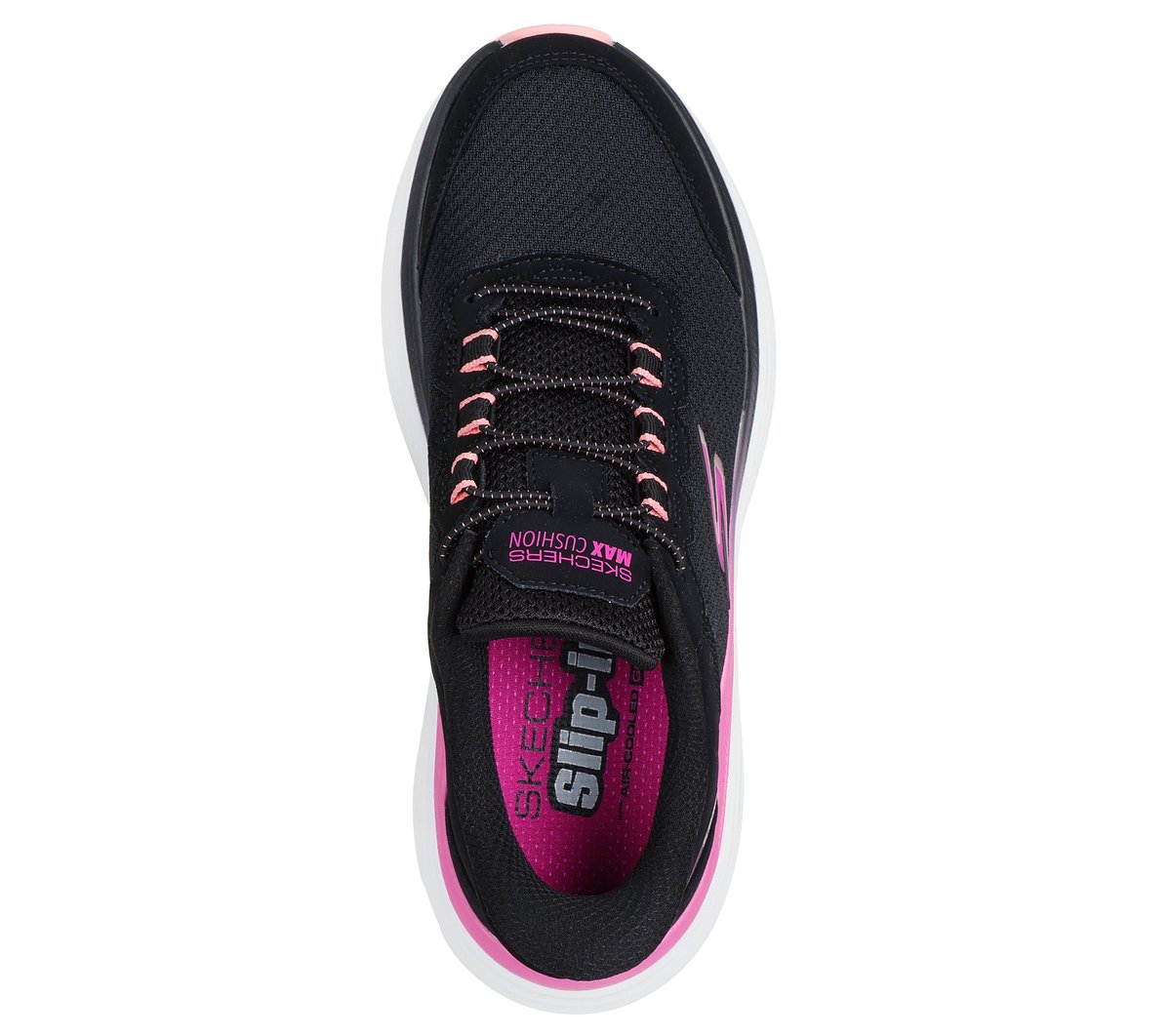 Chaussures Skechers Slip Ins: Max Cushioning Endeavour Cardova - vue 10