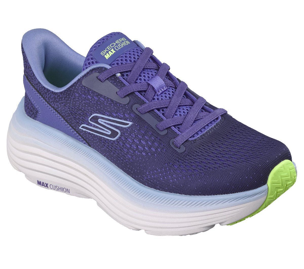 Max Cushioning Endeavour - Kauska