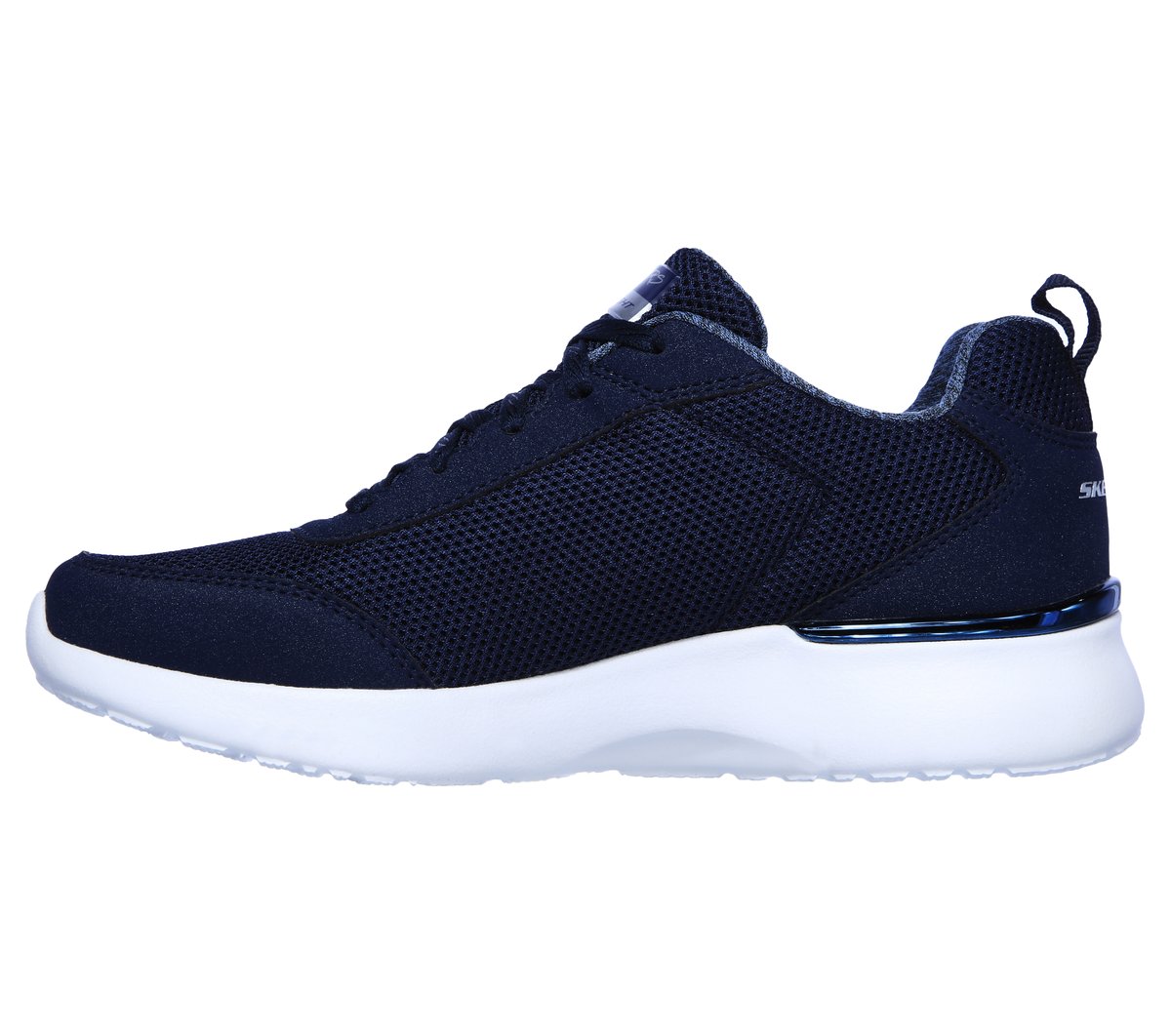 Baskets Skechers Dynamight 149661 Femme - Noires, Pointure US 10 (EU 40) - Running