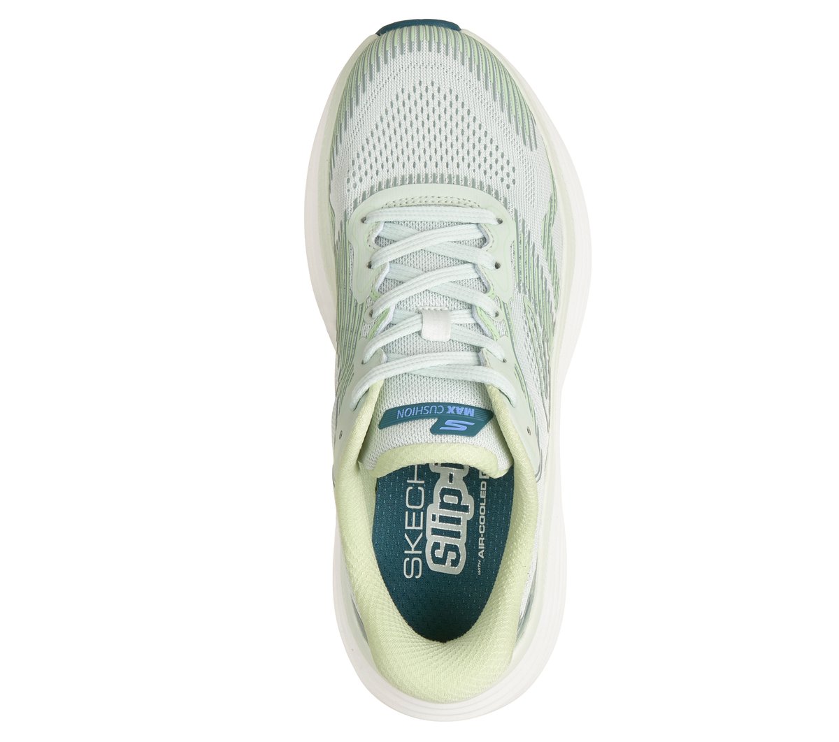 Baskets Skechers SLIP INS Max Cushioning Endeavour Se pour Femme - vue 9