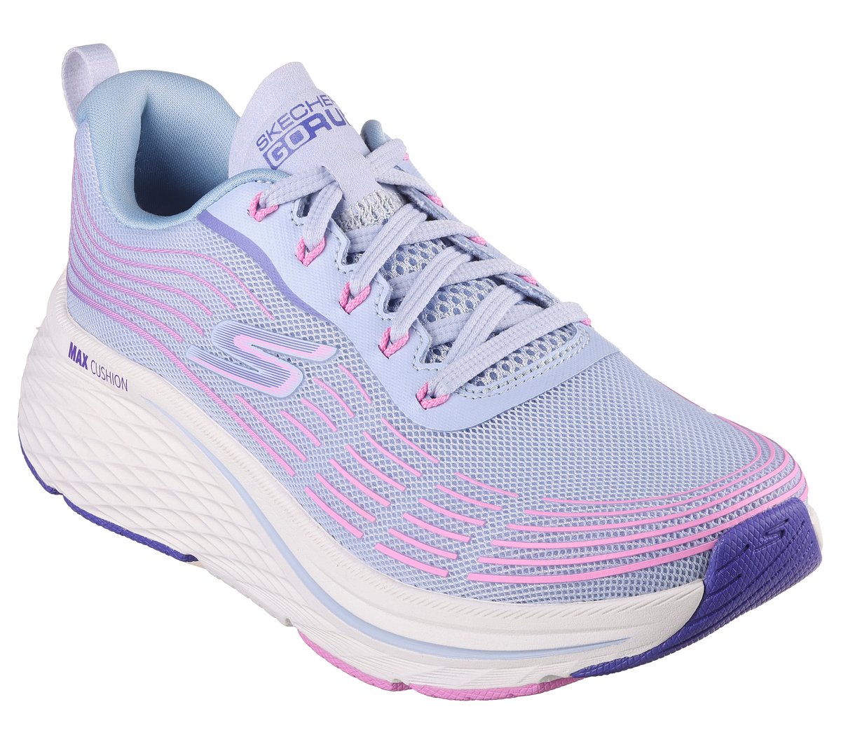 Max Cushioning Elite