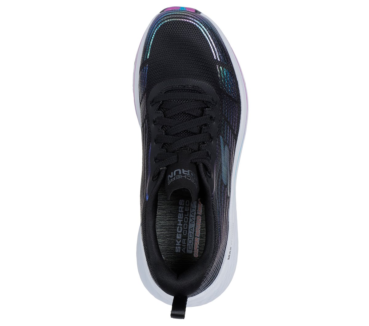 Max Cushioning Elite 2.0