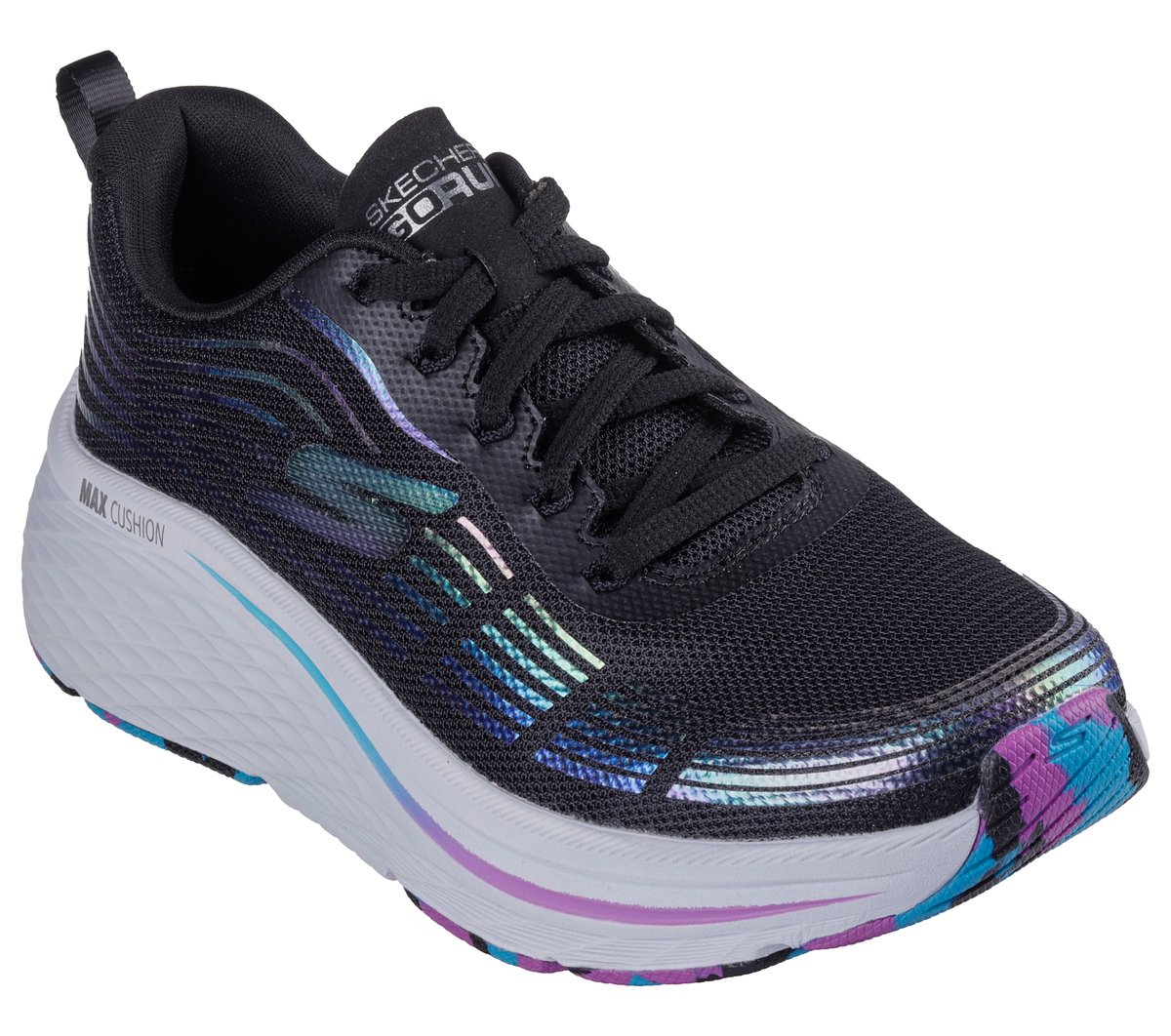 Max Cushioning Elite 2.0
