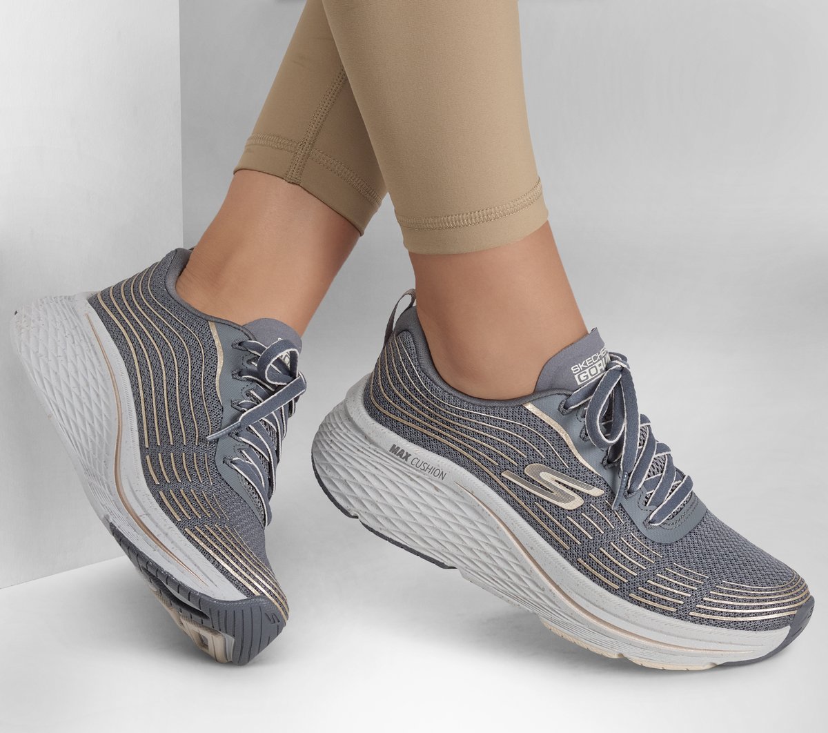 Max Cushioning Elite 2.0