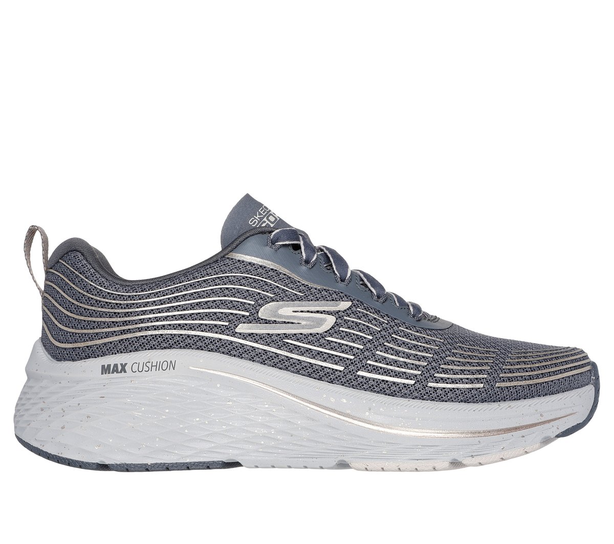 Max Cushioning Elite 2.0