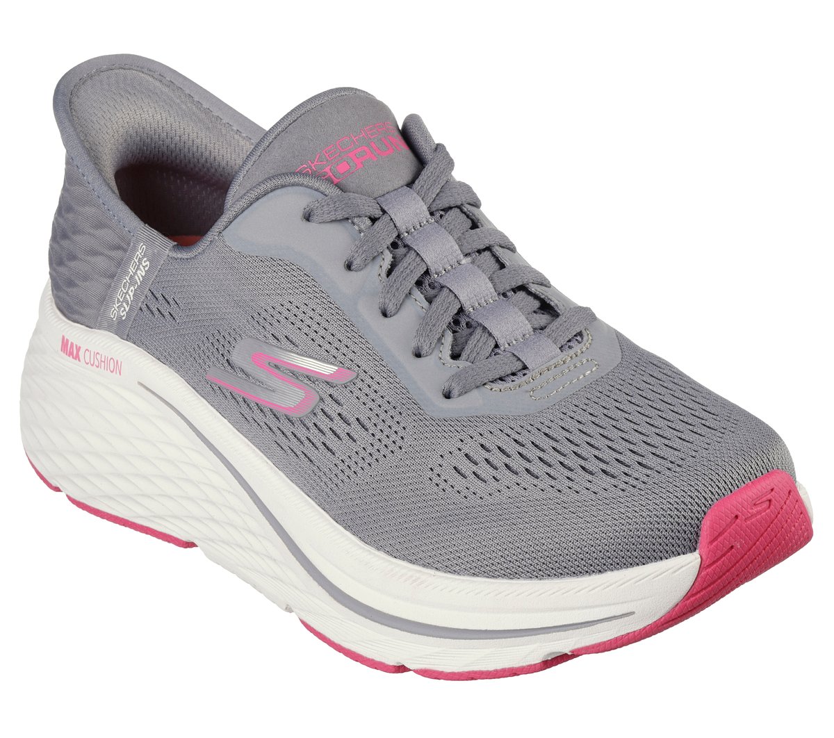 Skechers Slip-ins: Max Cushioning Elite - Vanish