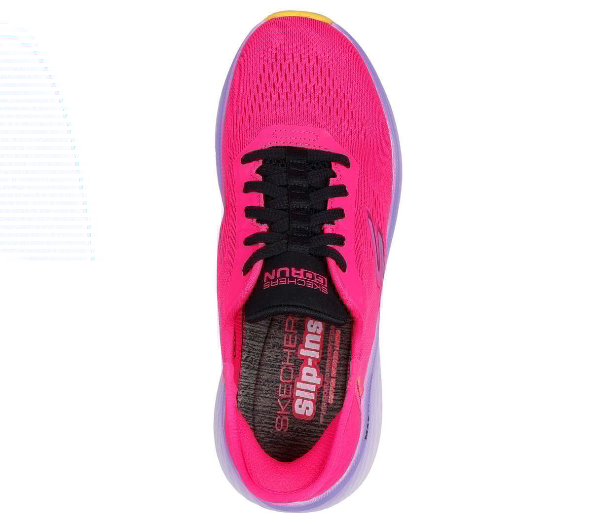 Skechers Slip-ins: Max Cushioning Elite RASPBERRY