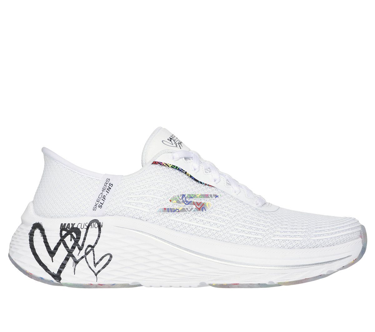 Skechers Slip-ins JGoldcrown: Max Cushioning Elite 2.0 - Osceola