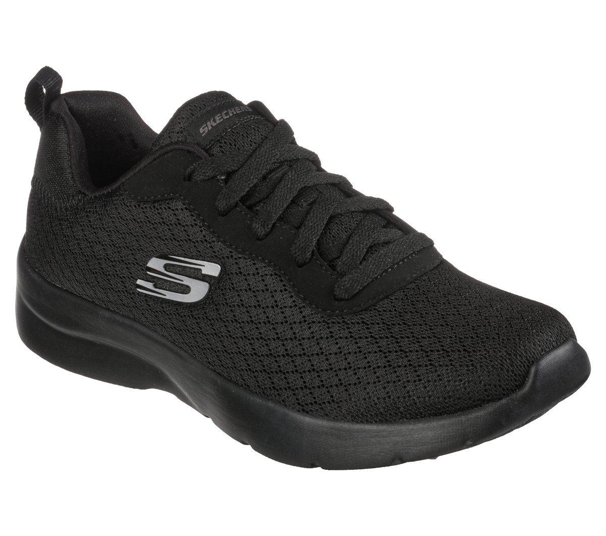 Baskets Skechers Dynamight 2.0 Eye to Eye - vue 8