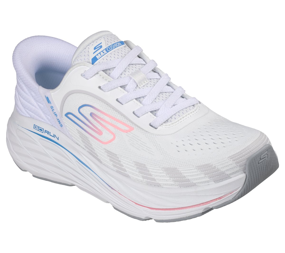 Skechers Slip-ins: Max Cushioning Elite 3