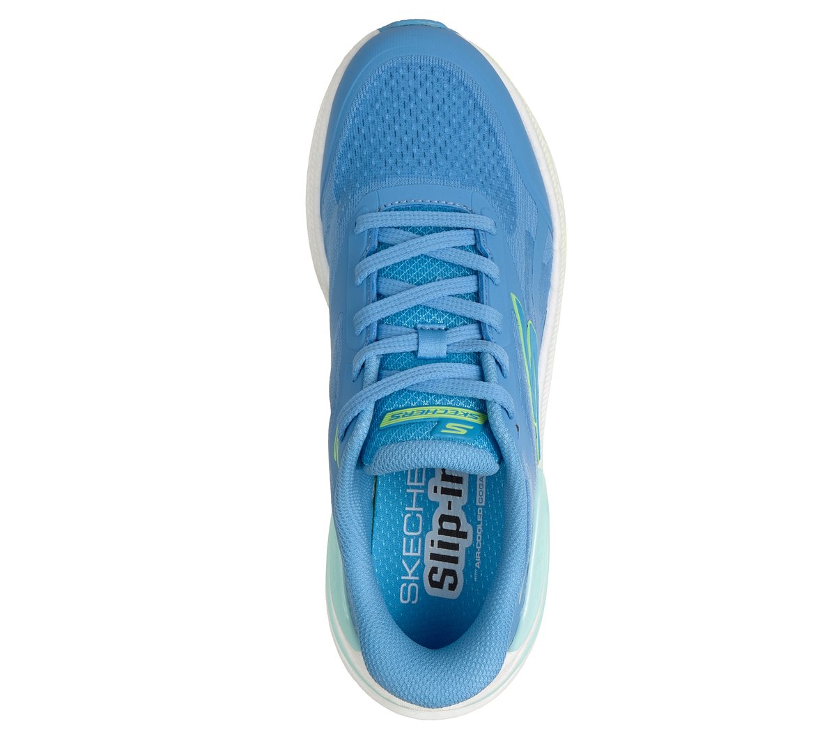Skechers Baskets GO Run ConSISTENT Pro pour Femme Pointure - vue 6